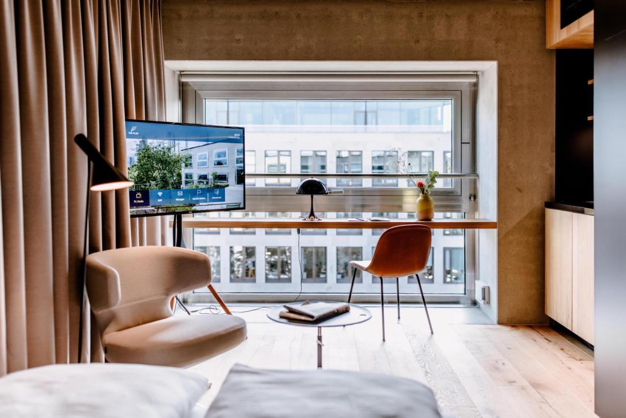The Flag West M. Hotel Frankfurt am Main Exterior photo